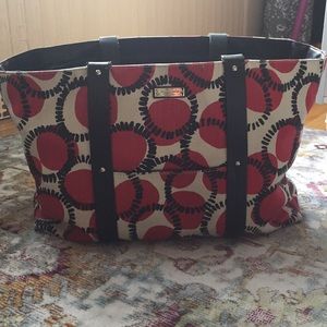 Kate Spade Large Tote